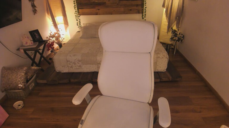 Tatti's Streamate show and profile