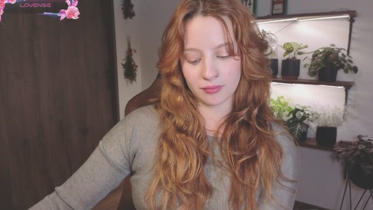 LadySlan's Streamate show and profile