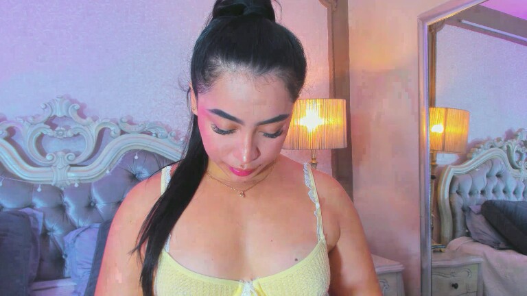 anneWalker's Streamate show and profile