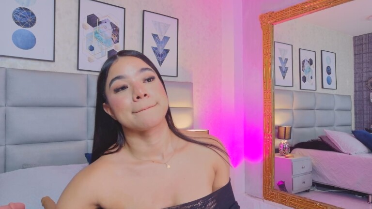 MeilynDuque's Streamate show and profile