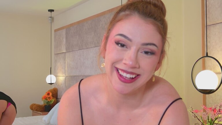 ArianaSole's Streamate show and profile