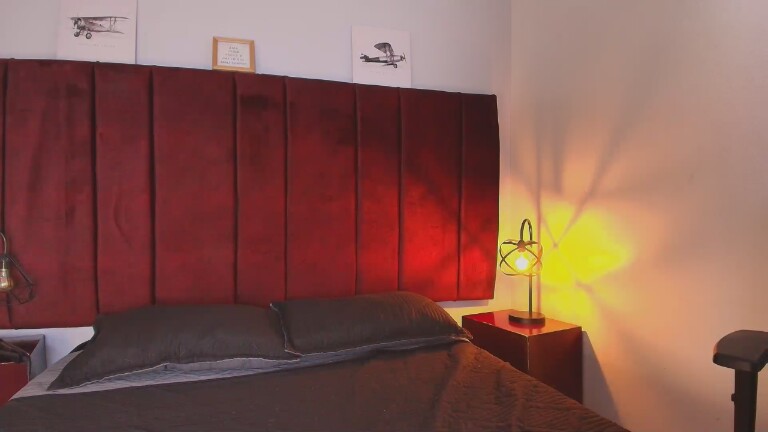 Pamela_Johnson's Streamate show and profile