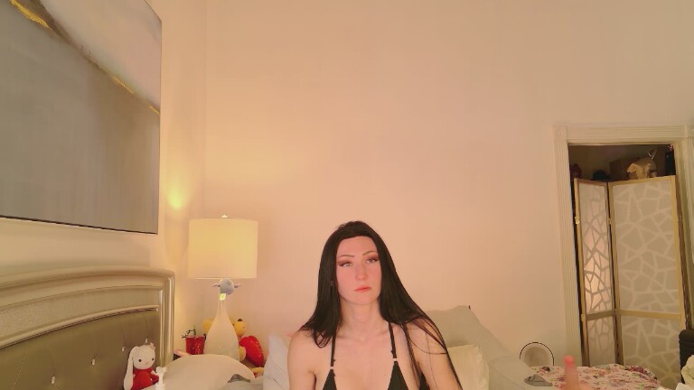 TeenieMarie's Streamate show and profile