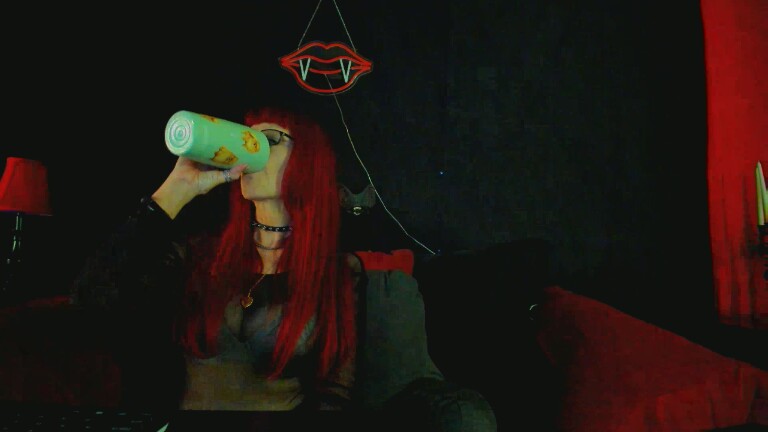 mistressmidnight's Streamate show and profile