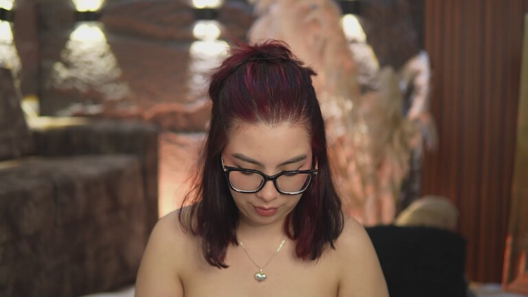 NemesisVelvett's Streamate show and profile