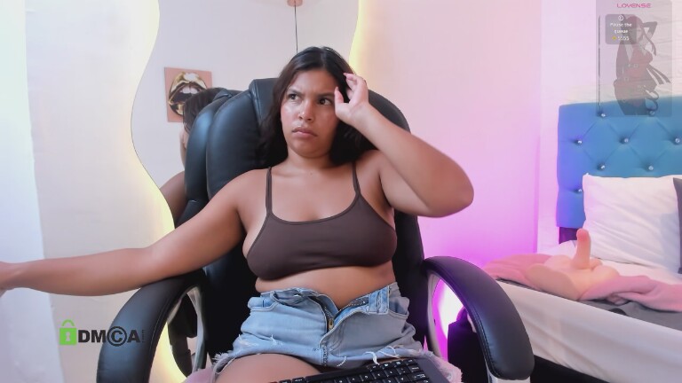 dulcecooper19's Streamate show and profile