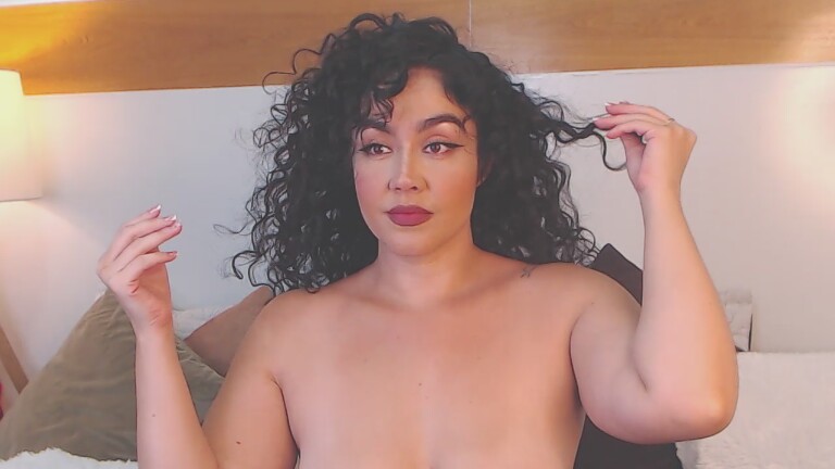 SeleneRisso's Streamate show and profile