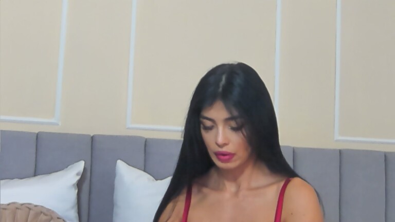 GaiaRain's Streamate show and profile