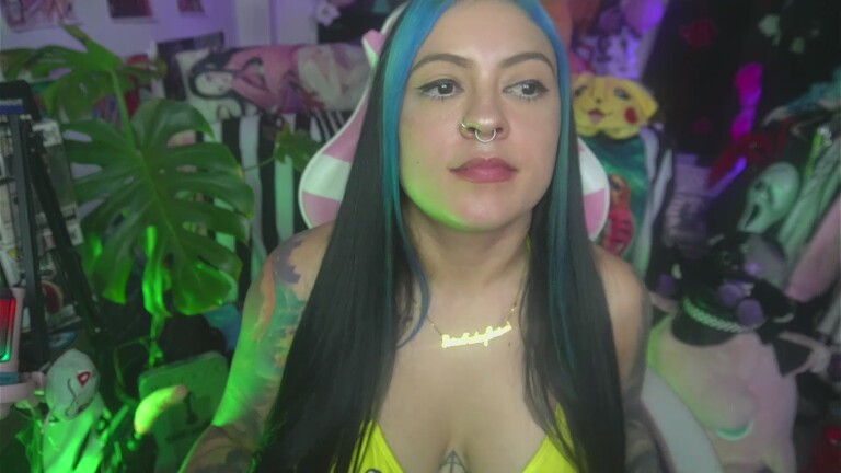 AliceSimpson's Streamate show and profile