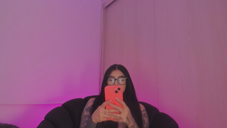 SamanthaEvgeniev's Streamate show and profile