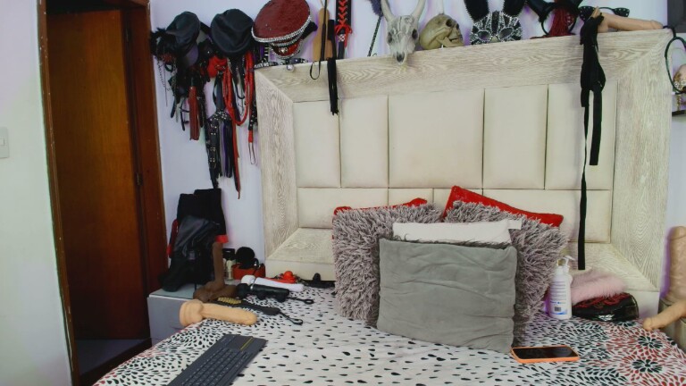 MoiraDevil's Streamate show and profile