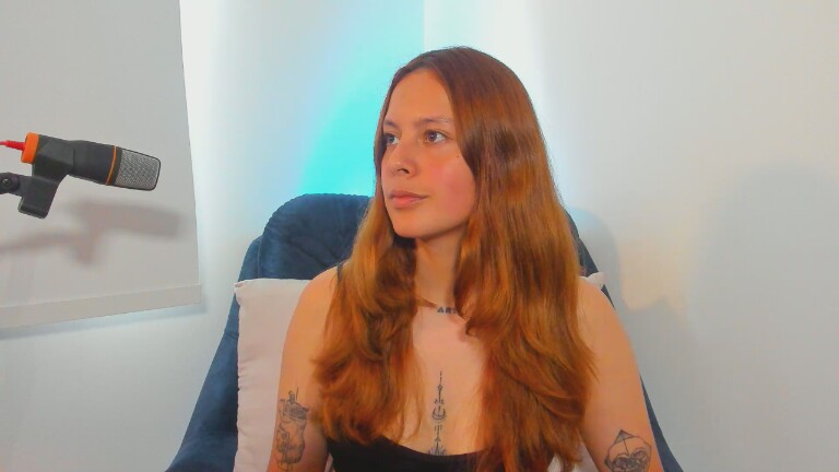 VictoriaOrttegaa's Streamate show and profile
