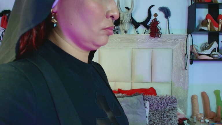 MoiraDevil's Streamate show and profile