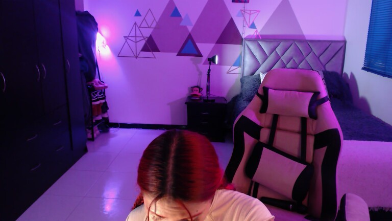 briannasteinn's Streamate show and profile