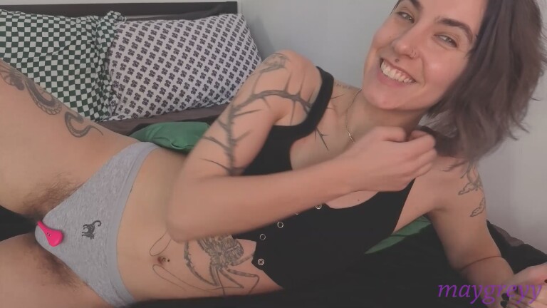 maygreyy's Streamate show and profile