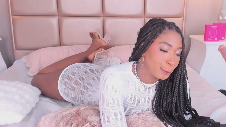 JohannaLee's Streamate show and profile