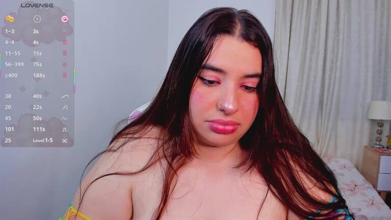 leidyswallow's Streamate show and profile