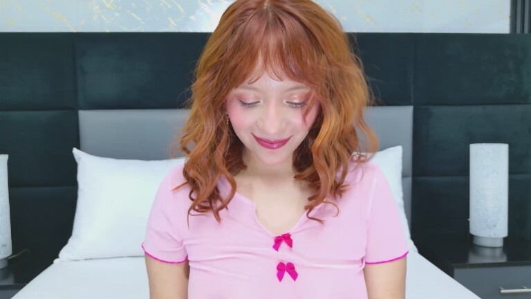 EmilyKlein's Streamate show and profile