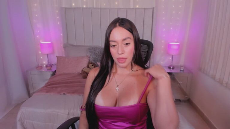 Ariadnataylor's Streamate show and profile