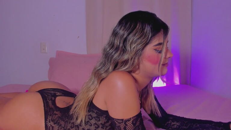 AmyStevenns's Streamate show and profile