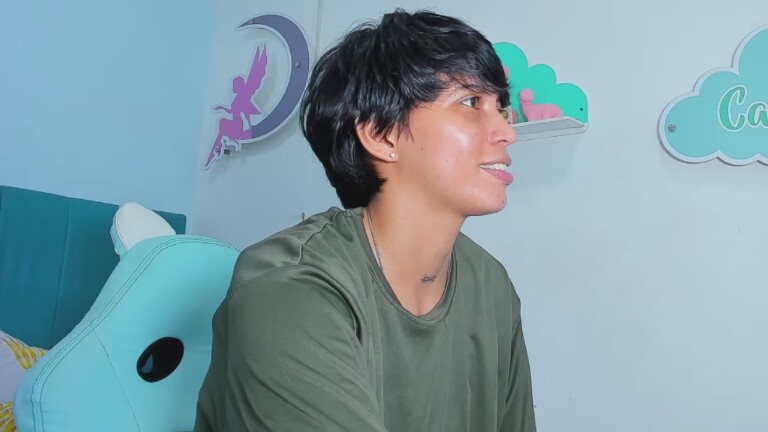 ivyheat777's Streamate show and profile