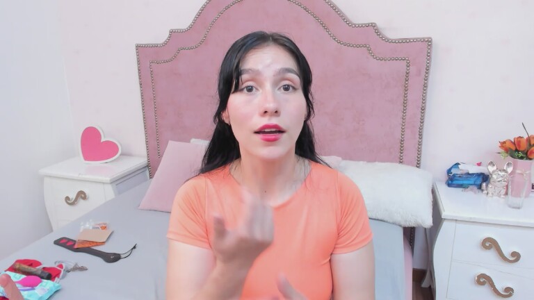 NatashaOlivaress's Streamate show and profile