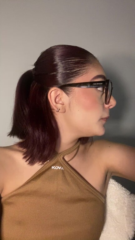 BrianaWells's Streamate show and profile