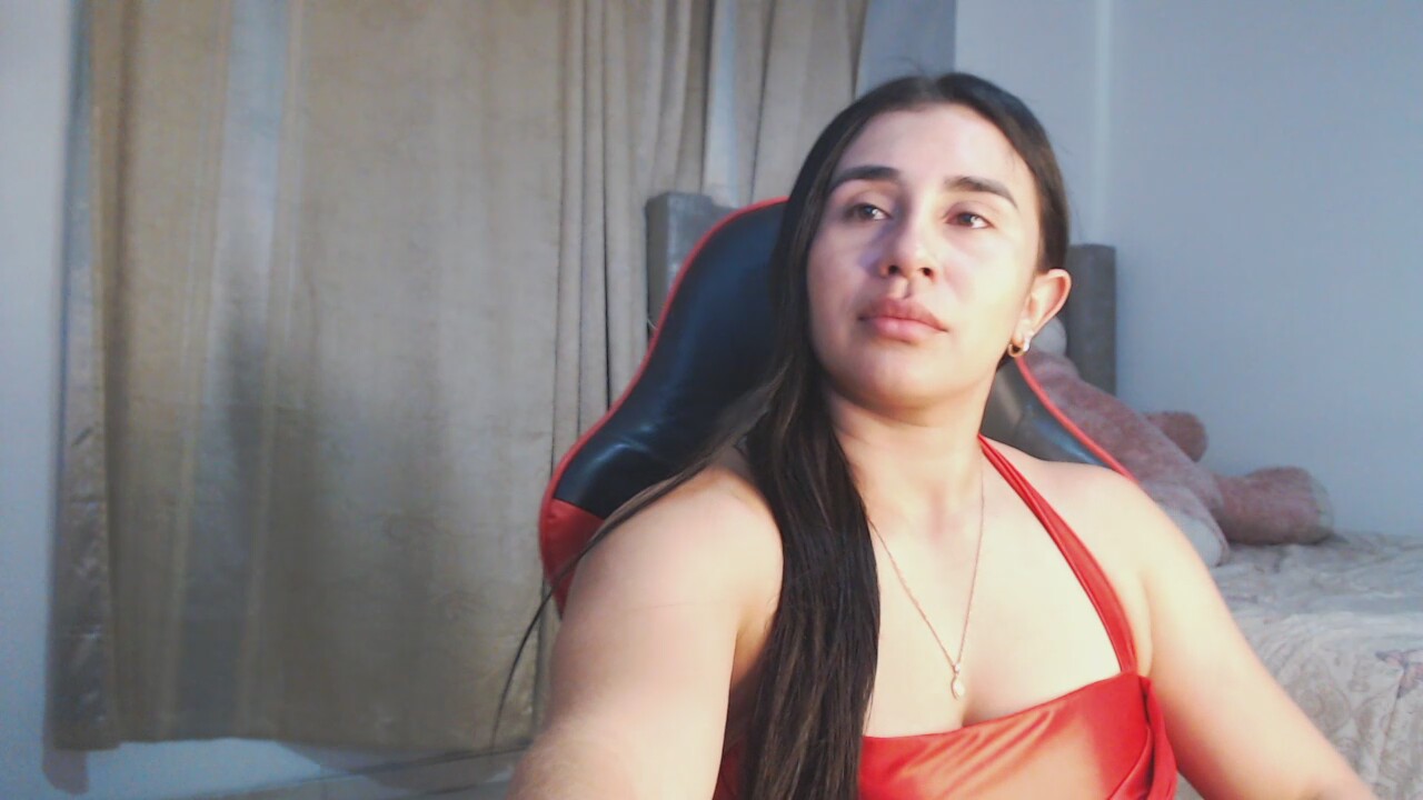 Isabell_Heat