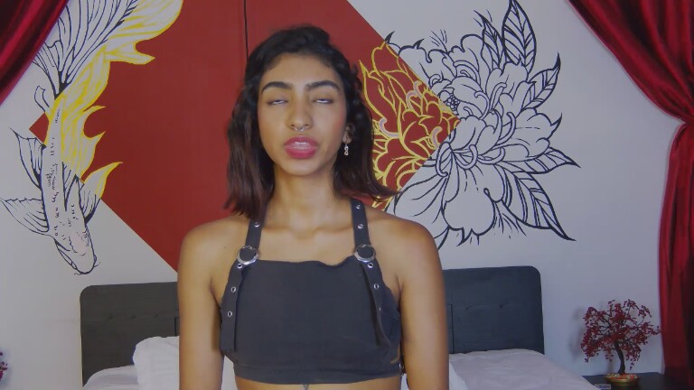 Veronica_Hottiee's Streamate show and profile