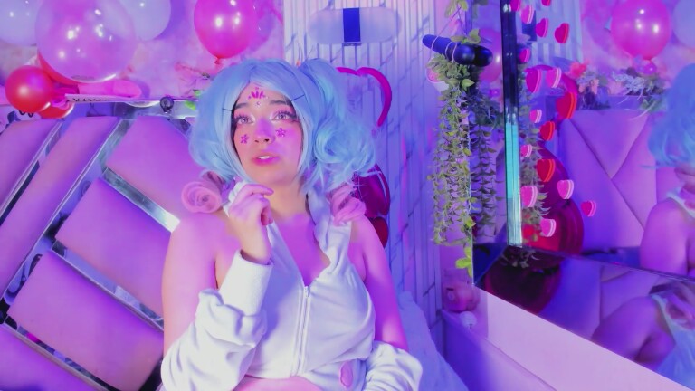 AkaneHikari's Streamate show and profile