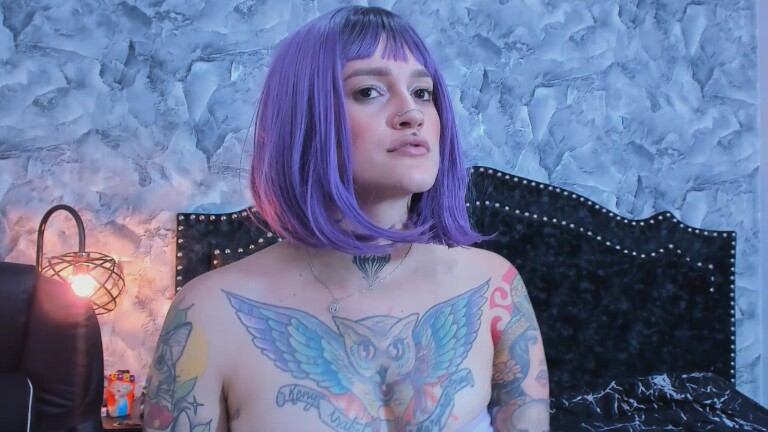 AnabelleMejia's Streamate show and profile