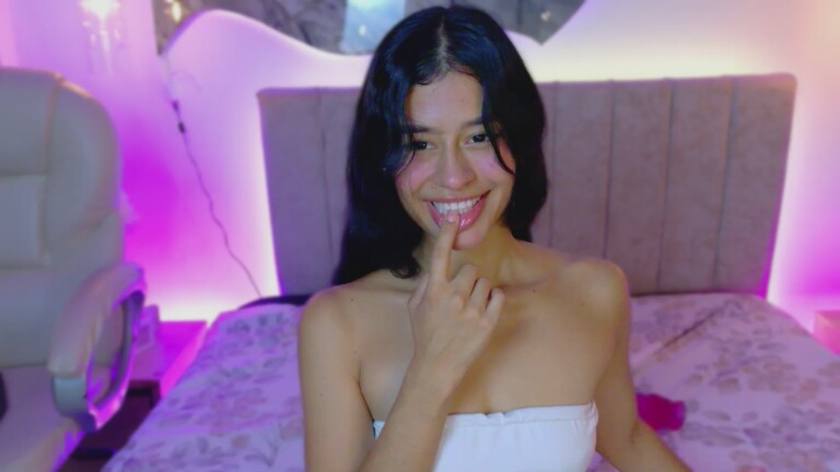 PaulinaDalia's Streamate show and profile