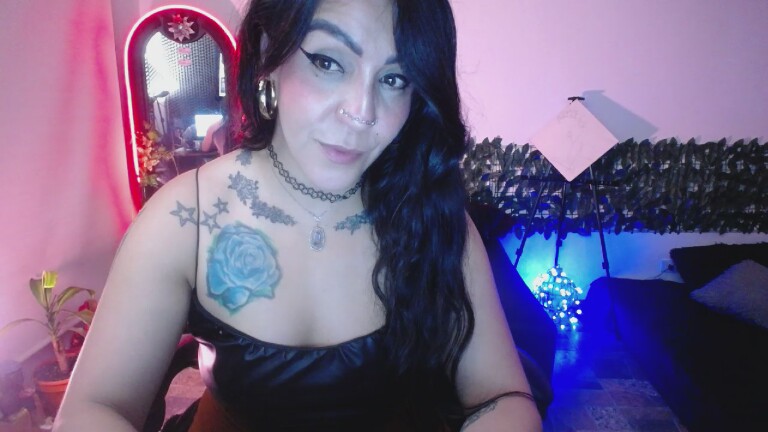 AnastasiaBasstt's Streamate show and profile