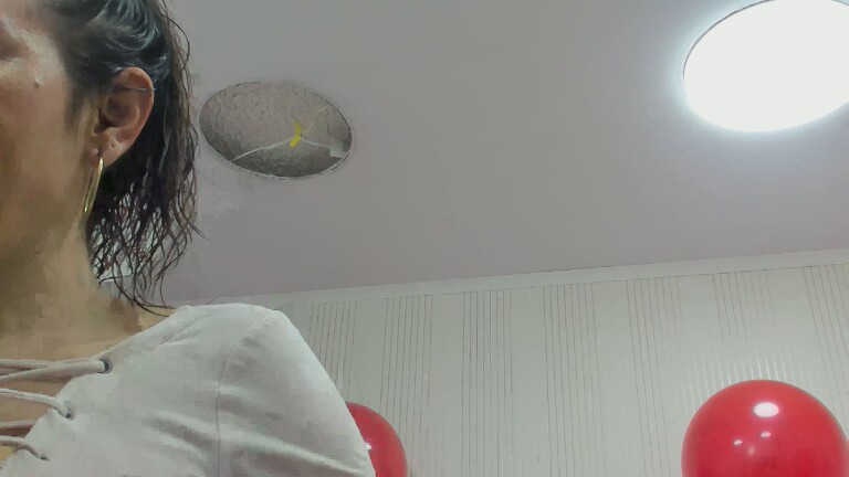 OrianaLaurent's Streamate show and profile