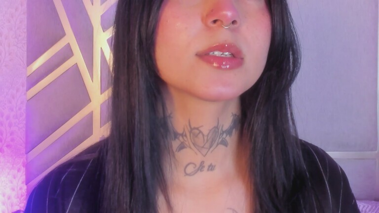 GabyMathewss's Streamate show and profile