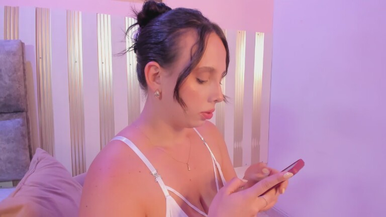 nova_lanee's Streamate show and profile