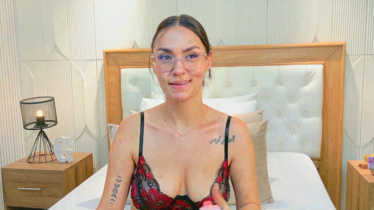 GreicyJones's Streamate show and profile