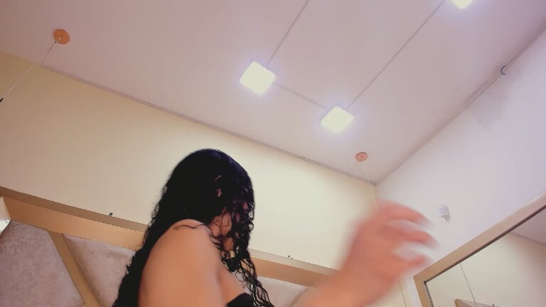 Megan_Siner's Streamate show and profile