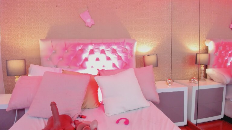 AnitaVega's Streamate show and profile