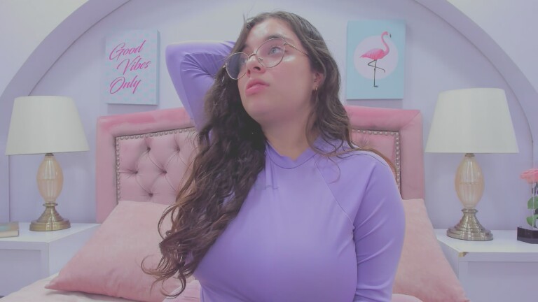 LenaMontes's Streamate show and profile