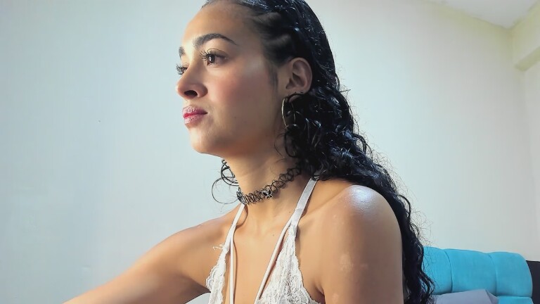 Danna_Velez's Streamate show and profile