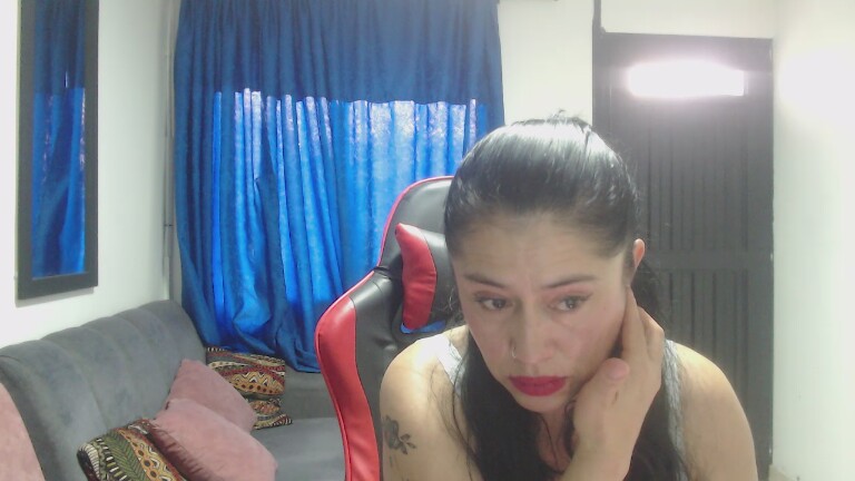 MayteGreys's Streamate show and profile