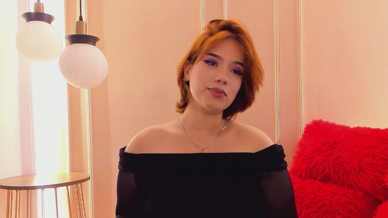 Millyjohnson's Streamate show and profile