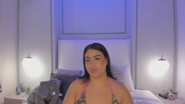 Alexaa_Morgan's Streamate show and profile