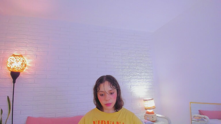 Ariana_More's Streamate show and profile