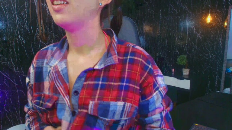 Alaska_Williams's Streamate show and profile