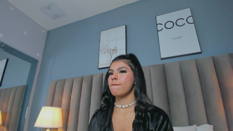 AllisonPreston's Streamate show and profile