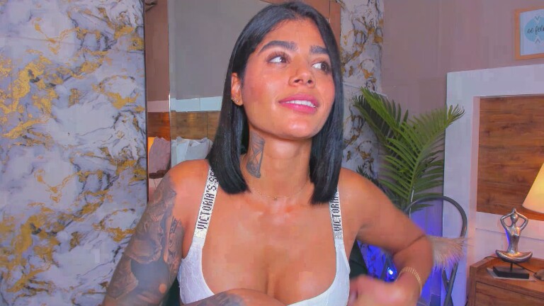 EvaPortmann's Streamate show and profile