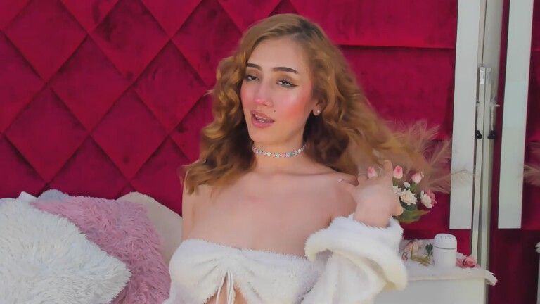 MelisaHanks's Streamate show and profile