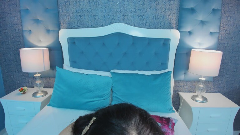 SusyLuv's Streamate show and profile